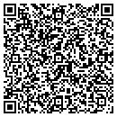 QR code with C J Tree Service Inc contacts