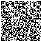 QR code with A1 Quality Tree Service contacts