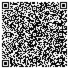 QR code with A A Tree Service Landscpg & Design contacts