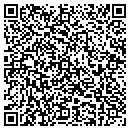 QR code with A A Tree Service LLC contacts