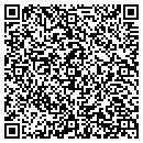 QR code with Above All Grounds Keeping contacts