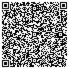 QR code with Connecticut Advanced Products contacts