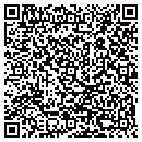 QR code with Rodeo Western Wear contacts