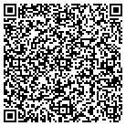 QR code with T And O Pest Management contacts