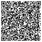 QR code with Aesthetic Preference Tree Service contacts