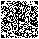QR code with A Plus Tree Service contacts
