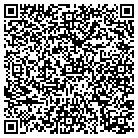 QR code with J & J Tree Trimming & Removal contacts