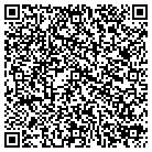 QR code with T H Management Group LLC contacts