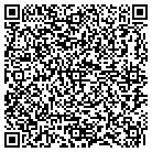 QR code with Matt's Tree Service contacts