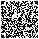 QR code with Ladar Inc contacts