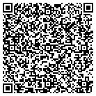 QR code with A-1 Discount Tree & Stump Service contacts