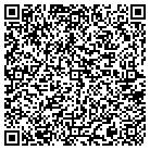 QR code with A-1 Good Ol Boys Tree Service contacts