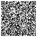 QR code with A1 Huskey's Tree Service contacts