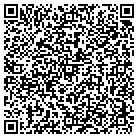 QR code with A1 Professional Tree Service contacts