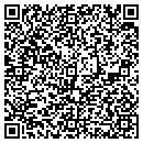 QR code with T J Lopez Management LLC contacts