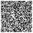 QR code with Penn Station East Coast Subs contacts