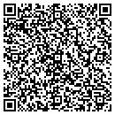 QR code with Aaron's Tree Service contacts