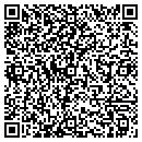 QR code with Aaron's Tree Service contacts