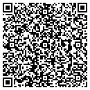 QR code with Reality Cafe contacts