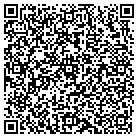 QR code with Pretty Feet Adornments L L C contacts