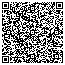 QR code with A Cut Above contacts