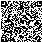 QR code with Hollywood Package Store contacts