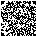 QR code with Red Wing Shoe Store contacts