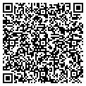 QR code with T T Development Inc contacts