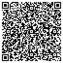 QR code with Red Wing Shoe Store contacts