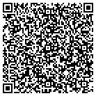 QR code with Twr Development Incorporated contacts