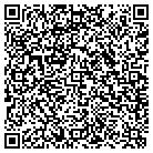 QR code with A Cut Above Tree Preservation contacts