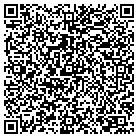 QR code with Advanced Tree contacts