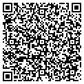 QR code with ALL TREES contacts
