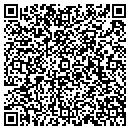 QR code with Sas Shoes contacts