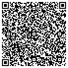 QR code with C J Custom Care Tree Service contacts