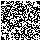 QR code with V Property Management LLC contacts