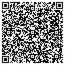 QR code with Hampton Furniture CO contacts