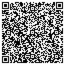 QR code with SE Services contacts