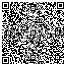 QR code with Tinos Italian Bistro contacts