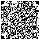 QR code with W D Management Properties LLC contacts