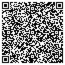 QR code with O Mert Inc contacts