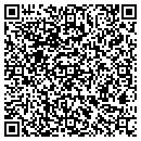QR code with 3 Majors Tree Service contacts