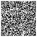 QR code with A1 Tree Experts contacts