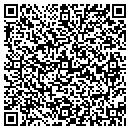 QR code with J R Installations contacts