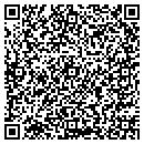 QR code with A Cut Above Tree Service contacts