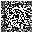 QR code with A & D Tree Service contacts