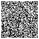 QR code with Allen's Tree Service contacts