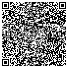 QR code with S Hoe Department The 1335 contacts