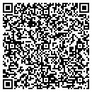 QR code with A1 Tree Service contacts