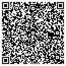 QR code with A1 Tree Service LLC contacts